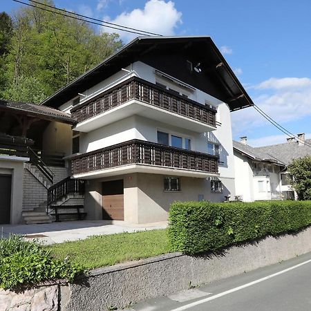 Apartma Dolinar Gorenja Vas  Exterior photo