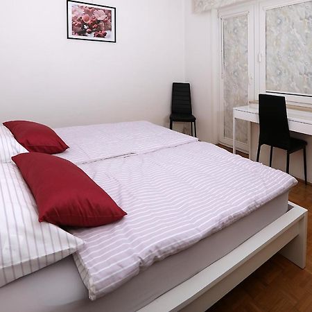 Apartma Dolinar Gorenja Vas  Exterior photo