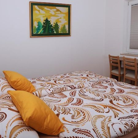 Apartma Dolinar Gorenja Vas  Exterior photo