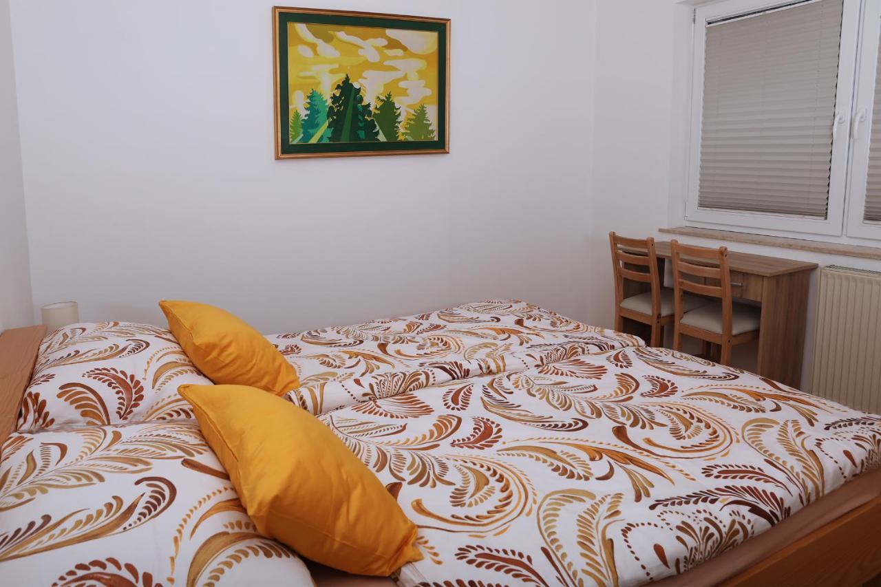 Apartma Dolinar Gorenja Vas  Exterior photo