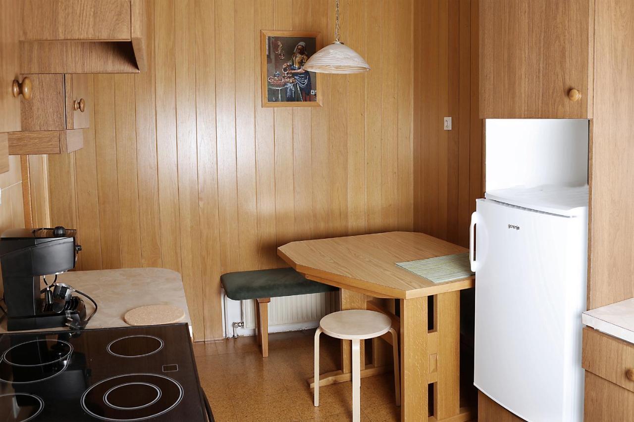 Apartma Dolinar Gorenja Vas  Exterior photo