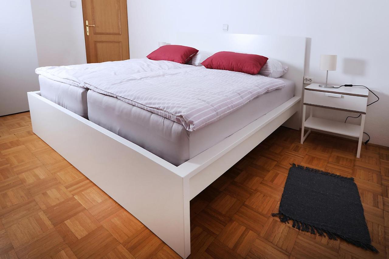 Apartma Dolinar Gorenja Vas  Exterior photo