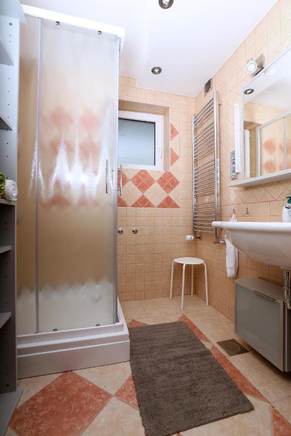 Apartma Dolinar Gorenja Vas  Exterior photo