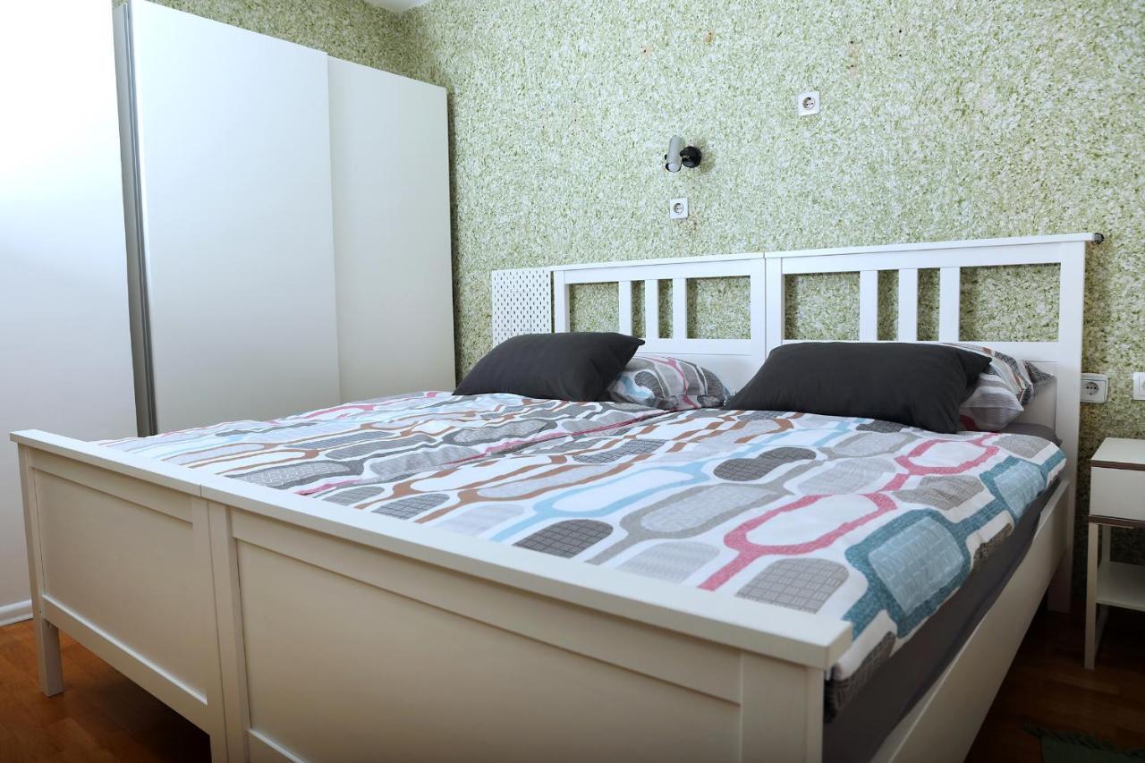 Apartma Dolinar Gorenja Vas  Exterior photo